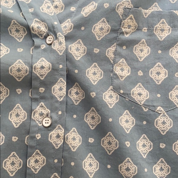 Velvet Graham & Spencer blouse - Picture 3 of 5